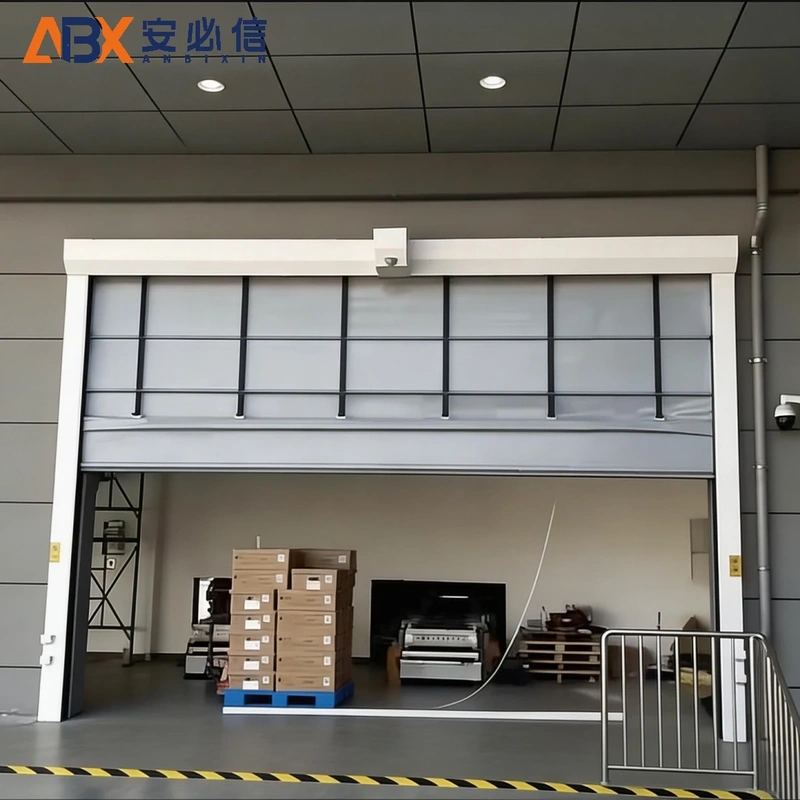 张家口登车桥